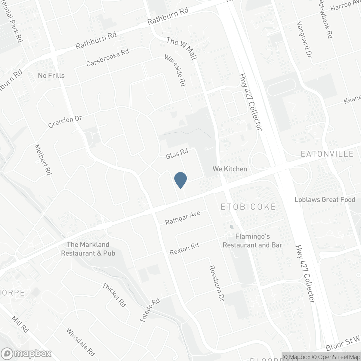 18 ELDERFIELD CRESCENT, Toronto, Ontario M9C 3K7